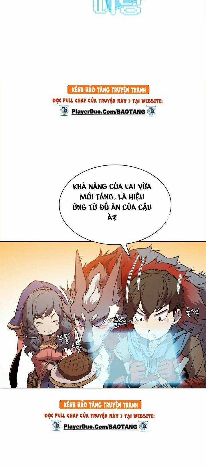 Bậc Thầy Thuần Hóa Chapter 9 trang 24