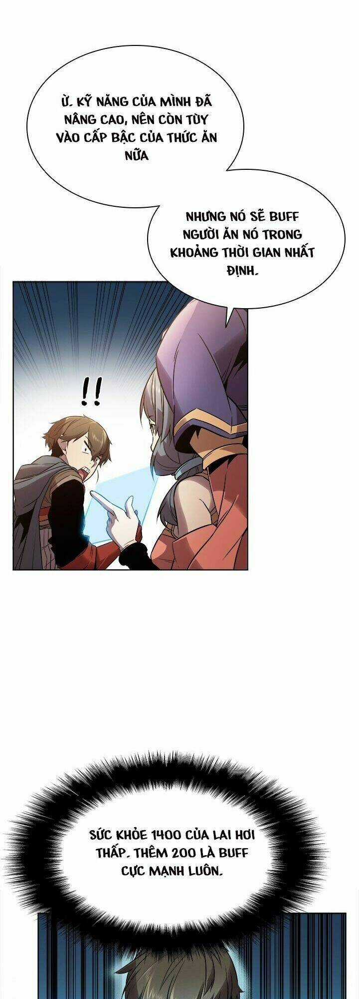 Bậc Thầy Thuần Hóa Chapter 9 trang 25