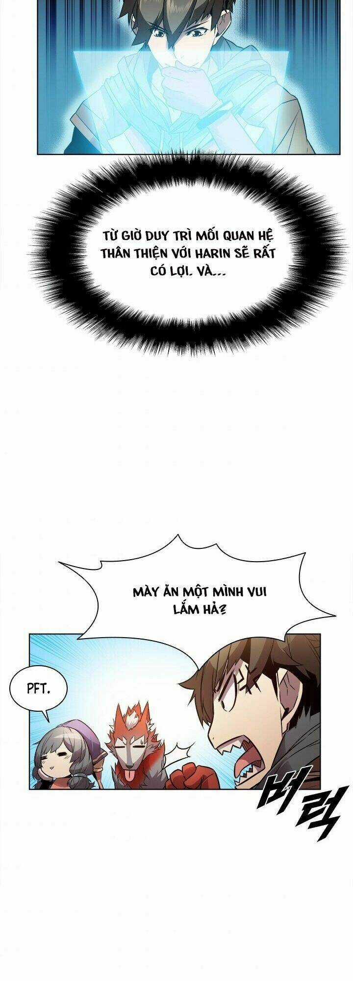 Bậc Thầy Thuần Hóa Chapter 9 trang 26