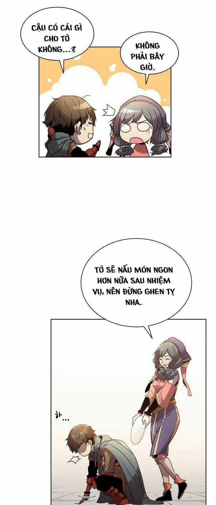 Bậc Thầy Thuần Hóa Chapter 9 trang 27