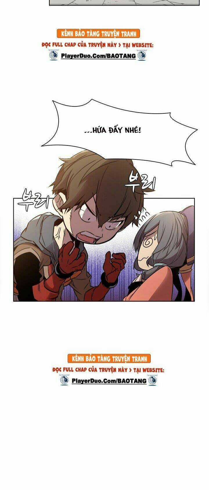 Bậc Thầy Thuần Hóa Chapter 9 trang 28