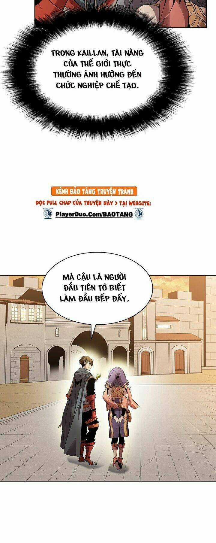 Bậc Thầy Thuần Hóa Chapter 9 trang 3