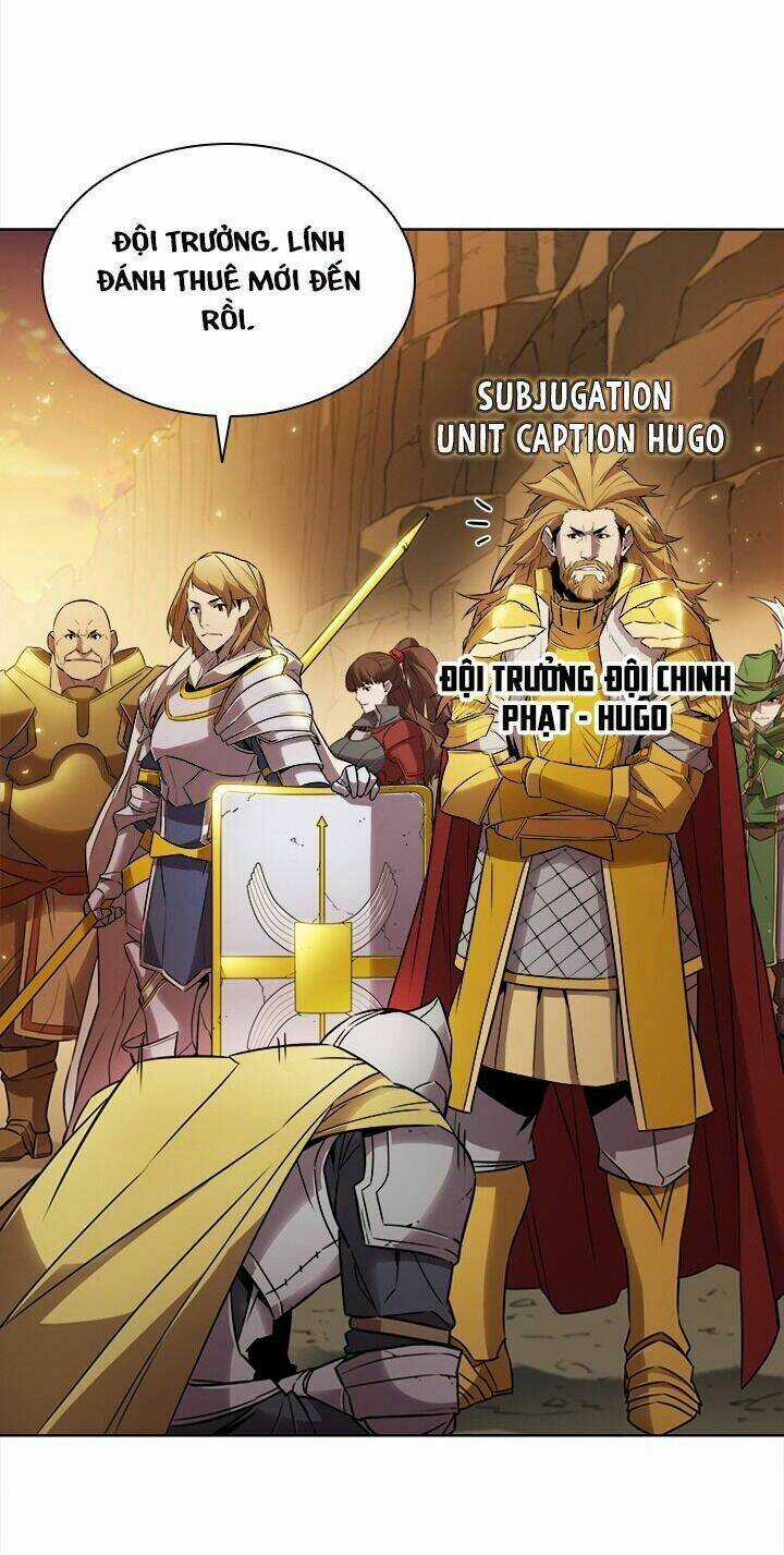 Bậc Thầy Thuần Hóa Chapter 9 trang 30