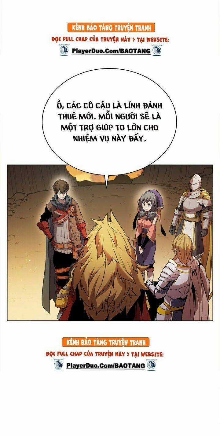 Bậc Thầy Thuần Hóa Chapter 9 trang 31