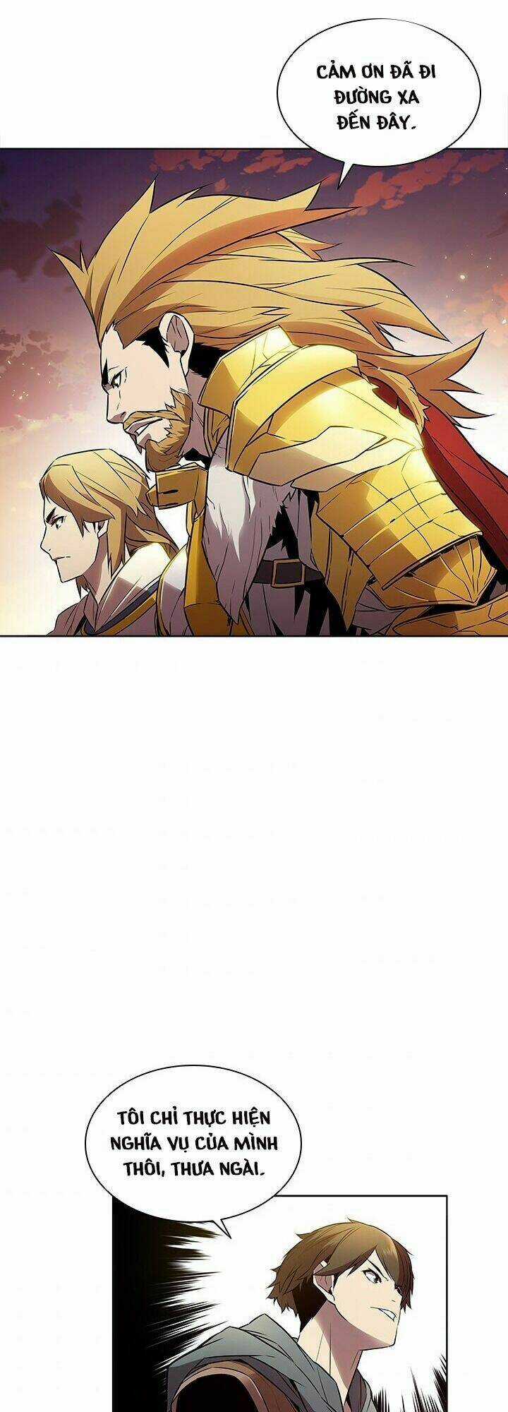 Bậc Thầy Thuần Hóa Chapter 9 trang 32