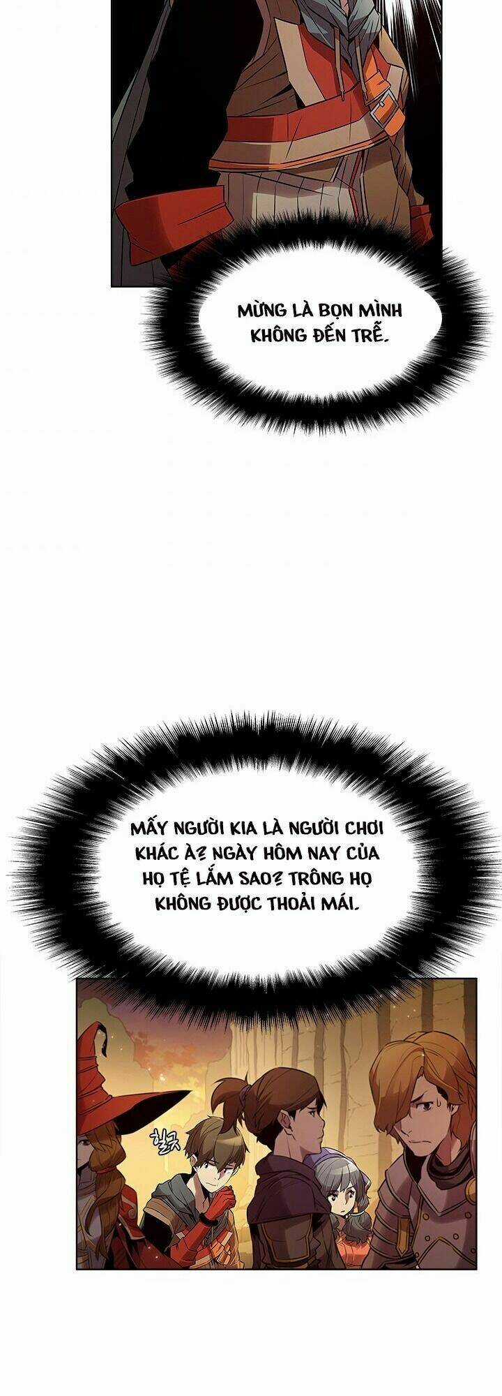 Bậc Thầy Thuần Hóa Chapter 9 trang 33