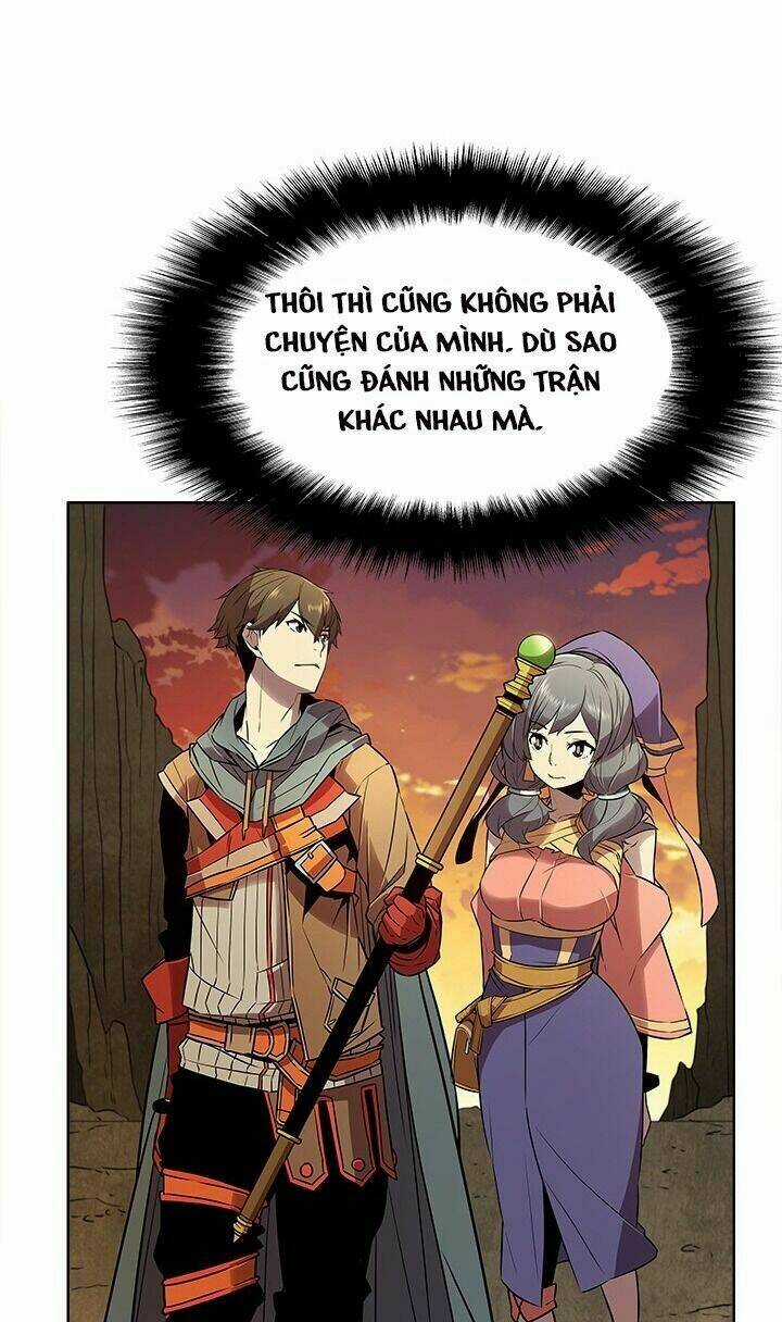 Bậc Thầy Thuần Hóa Chapter 9 trang 34