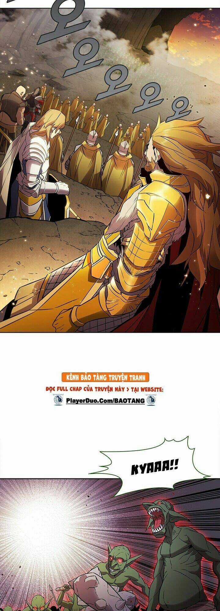 Bậc Thầy Thuần Hóa Chapter 9 trang 36