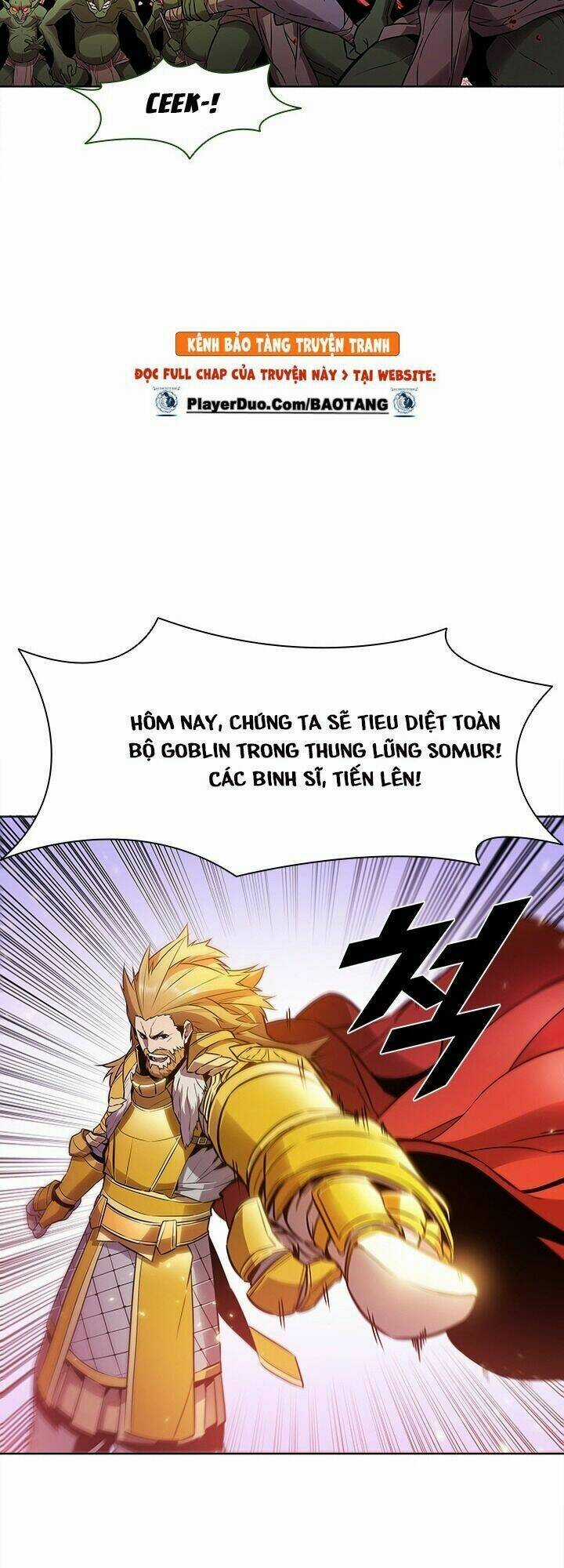 Bậc Thầy Thuần Hóa Chapter 9 trang 37