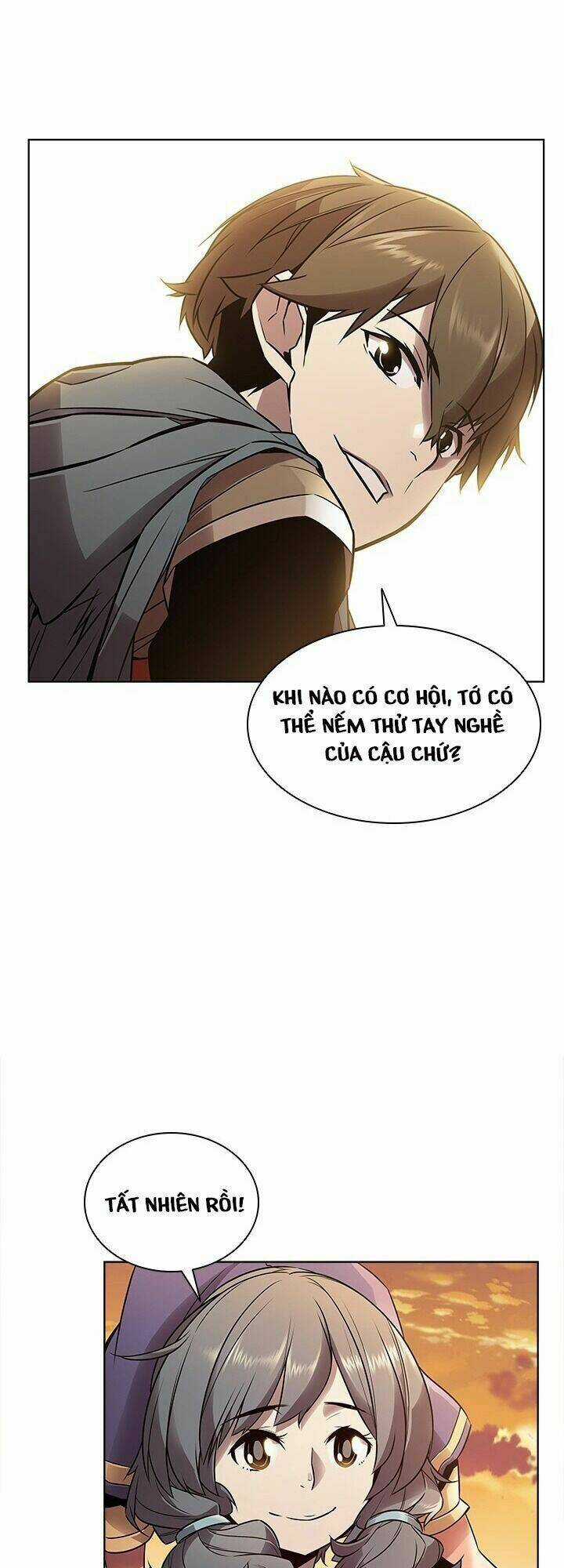 Bậc Thầy Thuần Hóa Chapter 9 trang 4