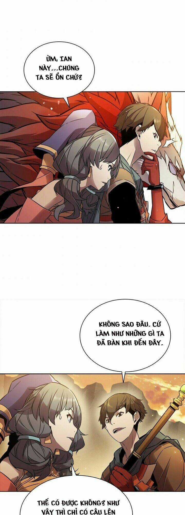 Bậc Thầy Thuần Hóa Chapter 9 trang 40