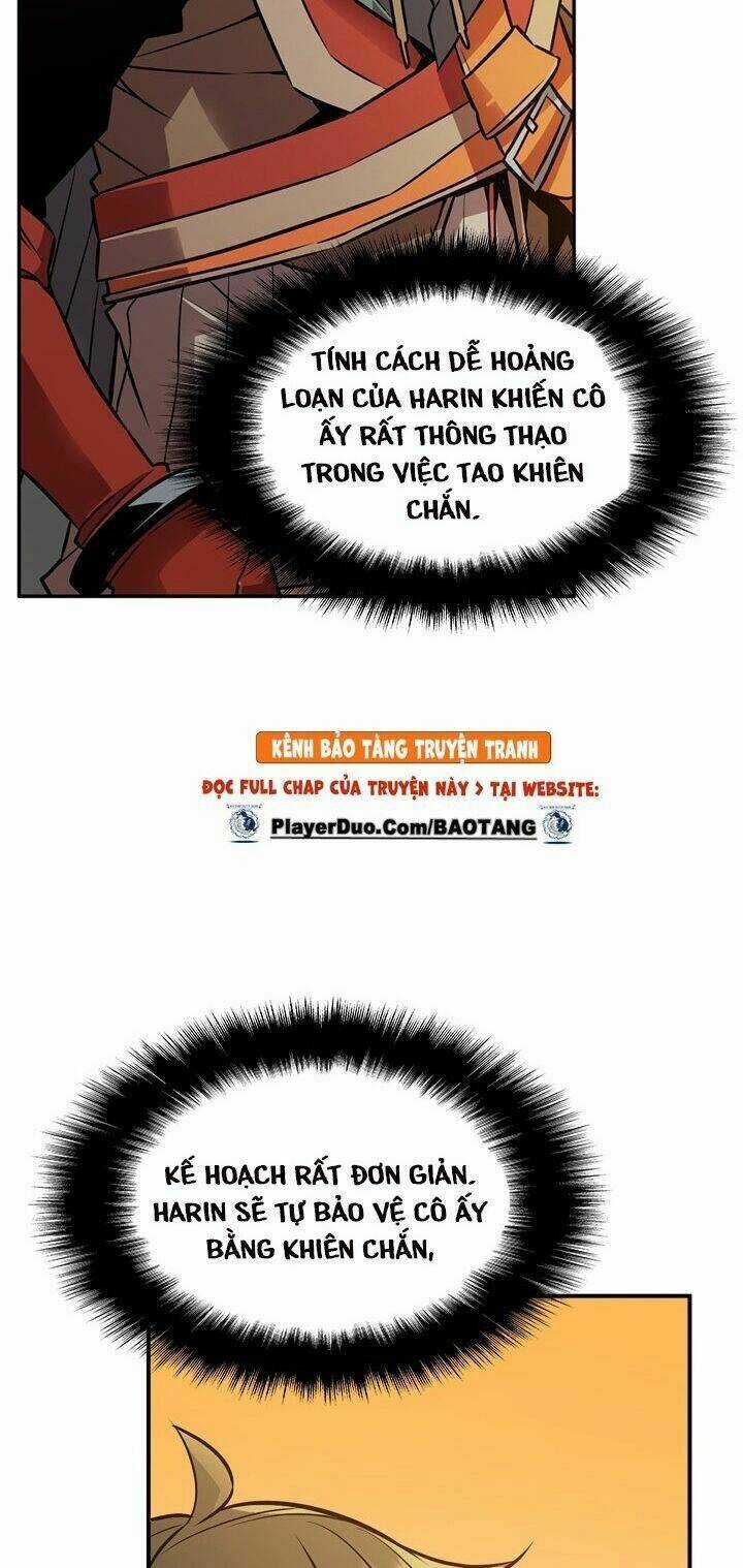 Bậc Thầy Thuần Hóa Chapter 9 trang 42