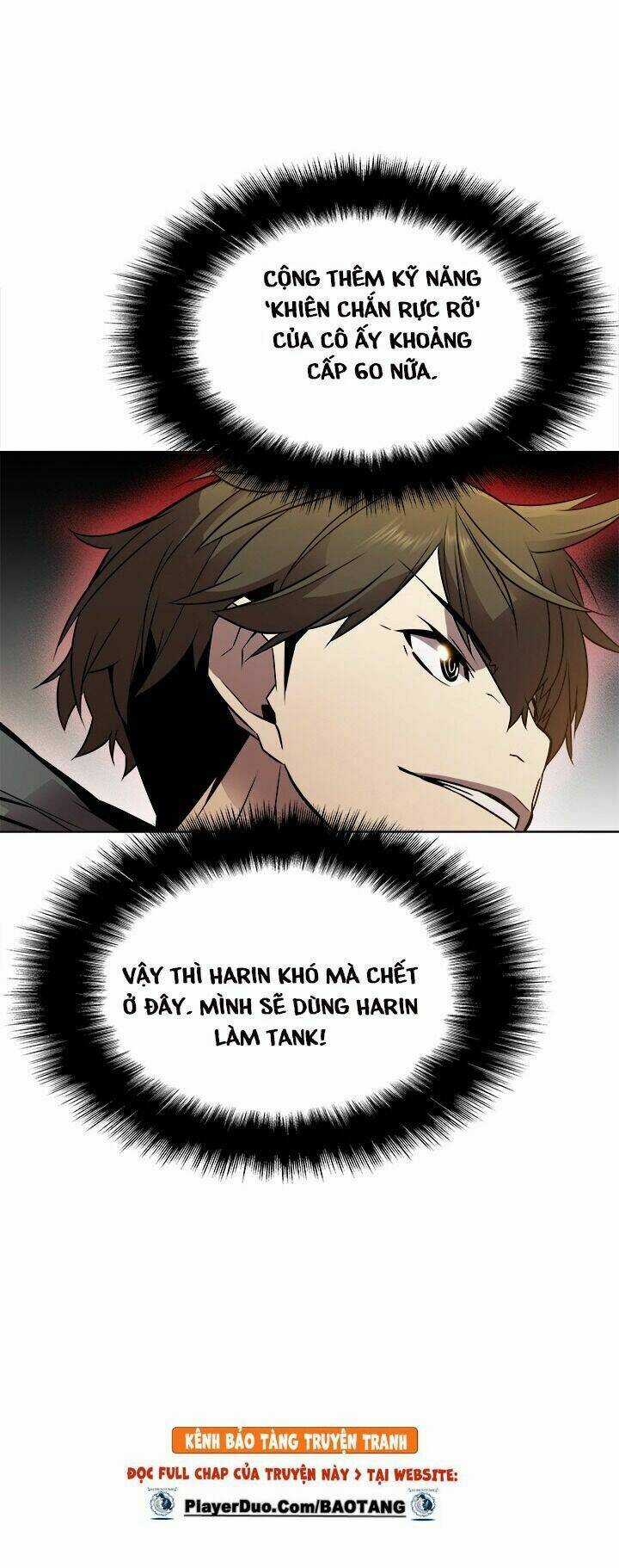 Bậc Thầy Thuần Hóa Chapter 9 trang 44