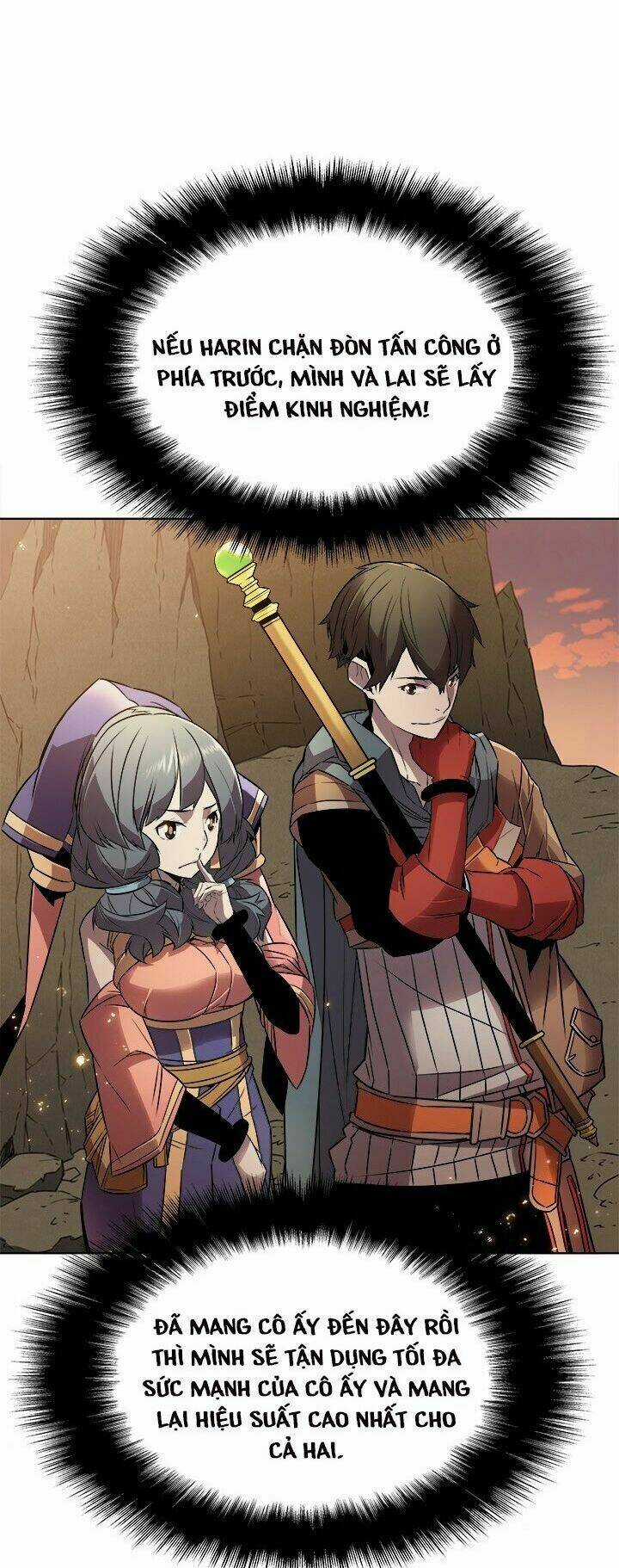 Bậc Thầy Thuần Hóa Chapter 9 trang 45