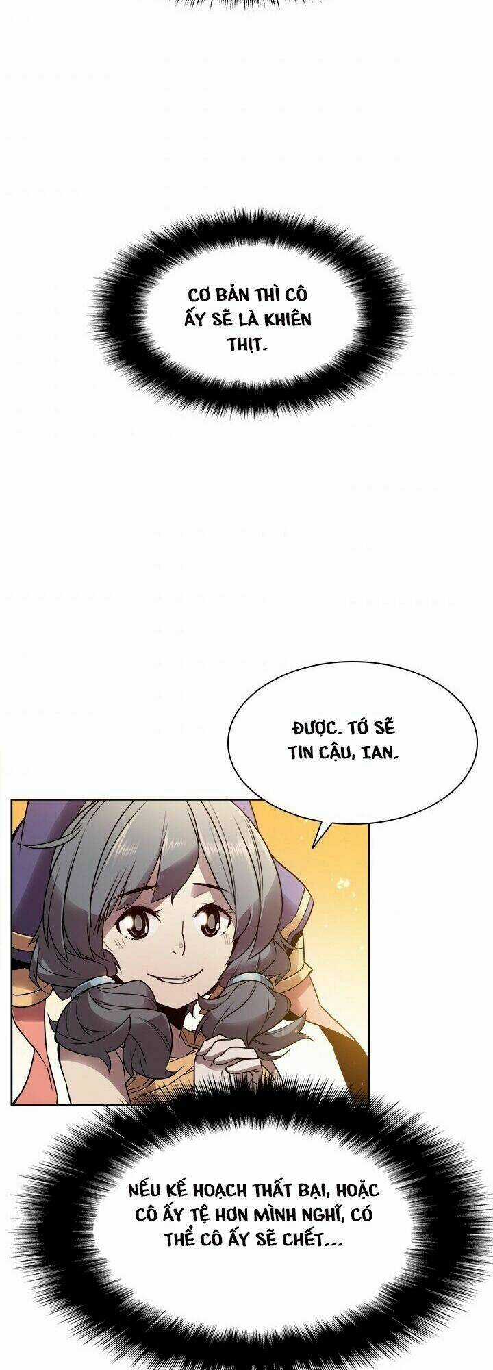 Bậc Thầy Thuần Hóa Chapter 9 trang 46