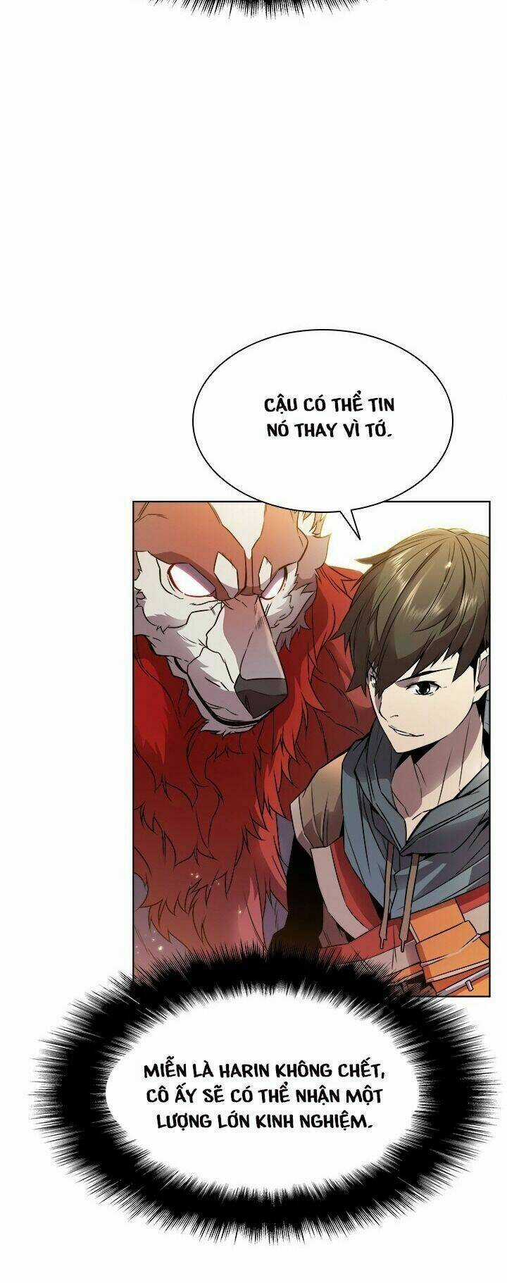 Bậc Thầy Thuần Hóa Chapter 9 trang 47