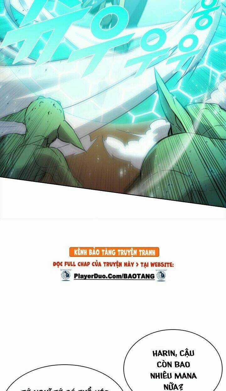 Bậc Thầy Thuần Hóa Chapter 9 trang 50