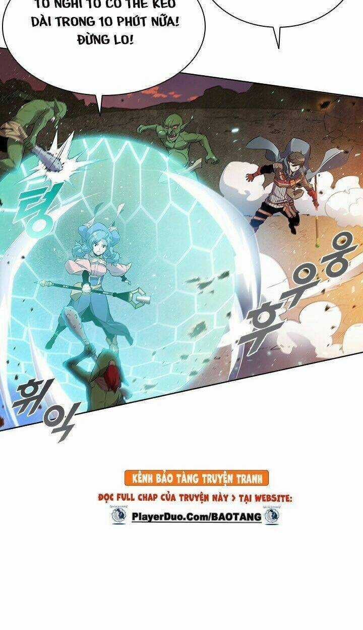 Bậc Thầy Thuần Hóa Chapter 9 trang 51