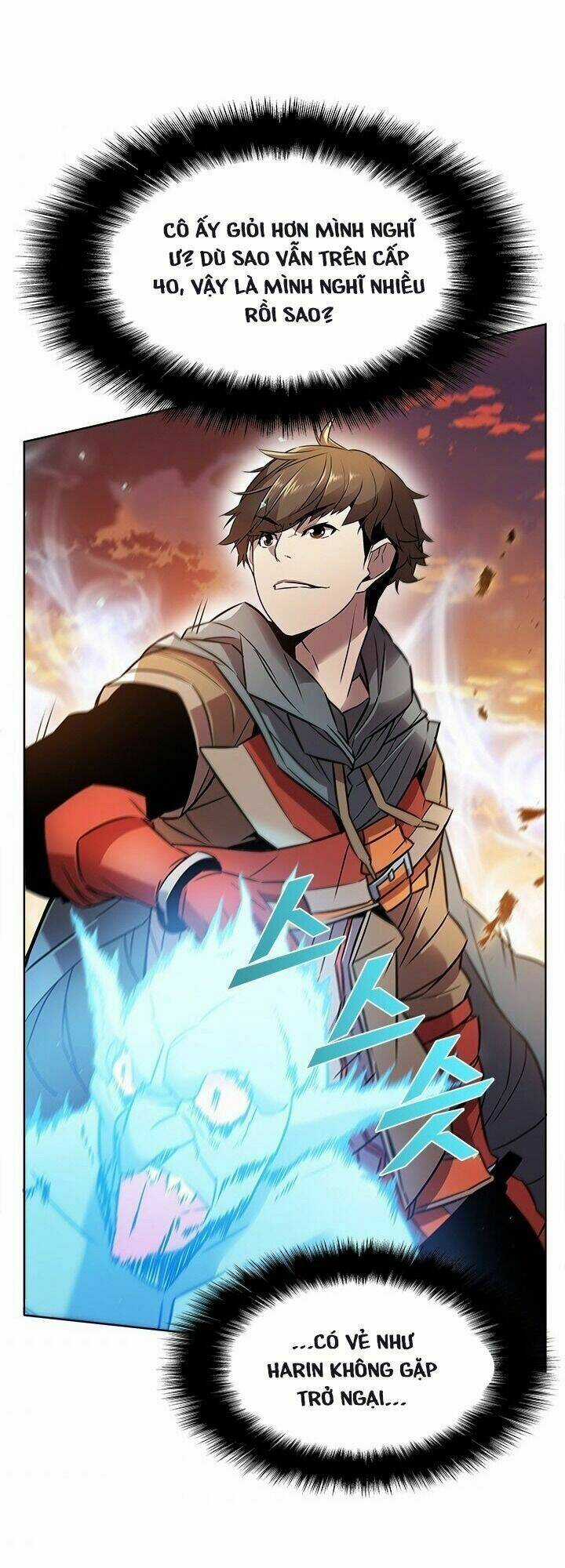 Bậc Thầy Thuần Hóa Chapter 9 trang 52