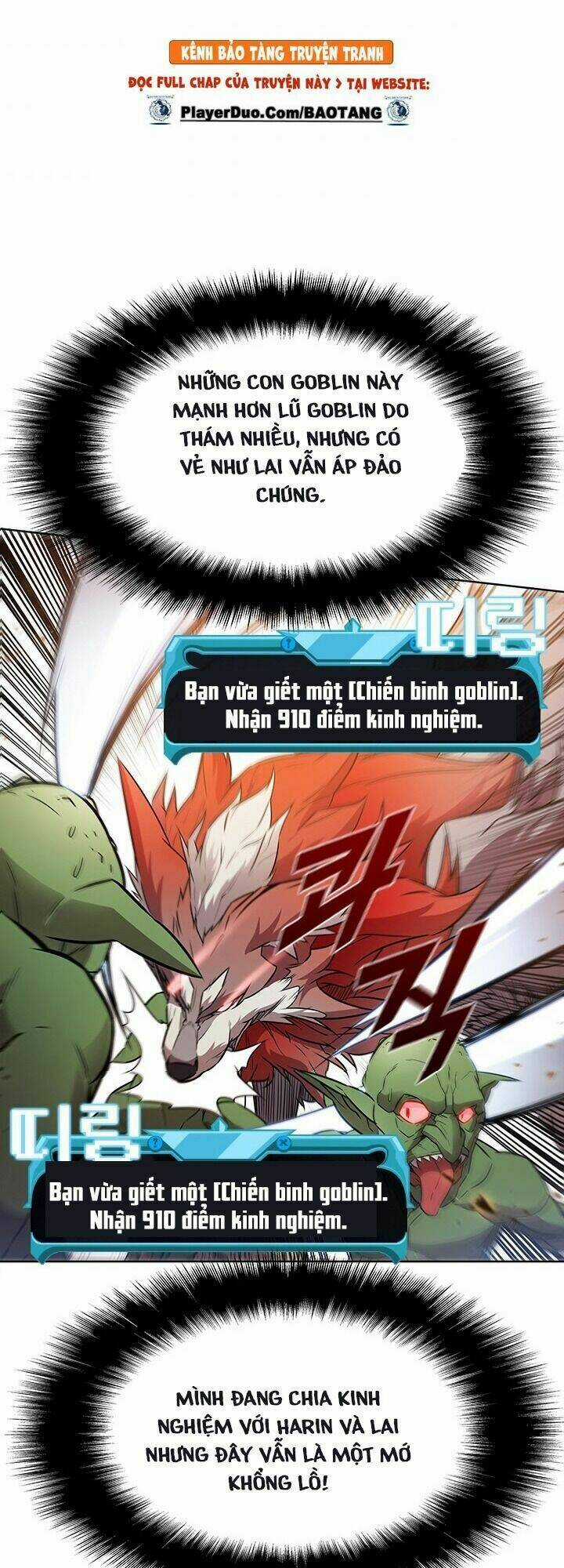 Bậc Thầy Thuần Hóa Chapter 9 trang 53