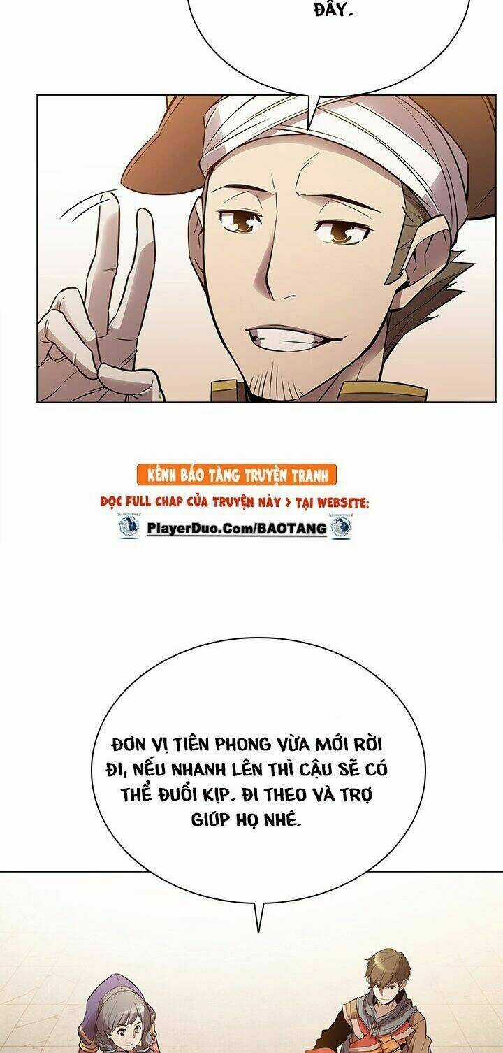 Bậc Thầy Thuần Hóa Chapter 9 trang 7