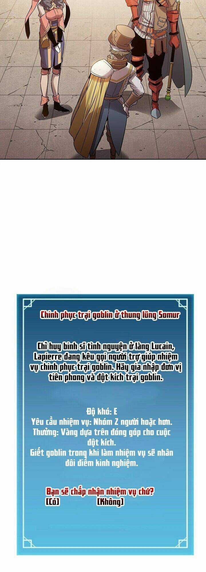 Bậc Thầy Thuần Hóa Chapter 9 trang 8