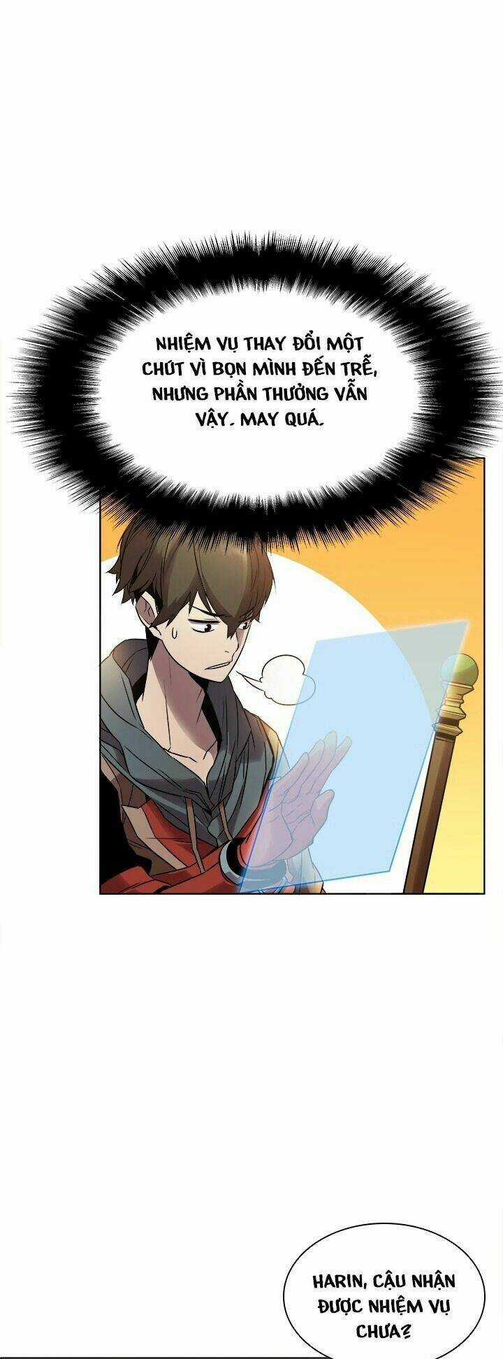 Bậc Thầy Thuần Hóa Chapter 9 trang 9