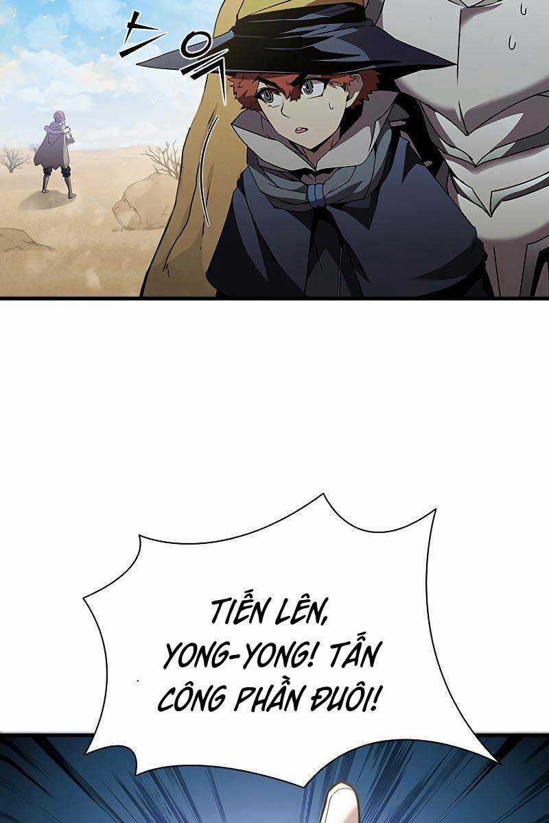 Bậc Thầy Thuần Hóa Chapter 96 trang 11