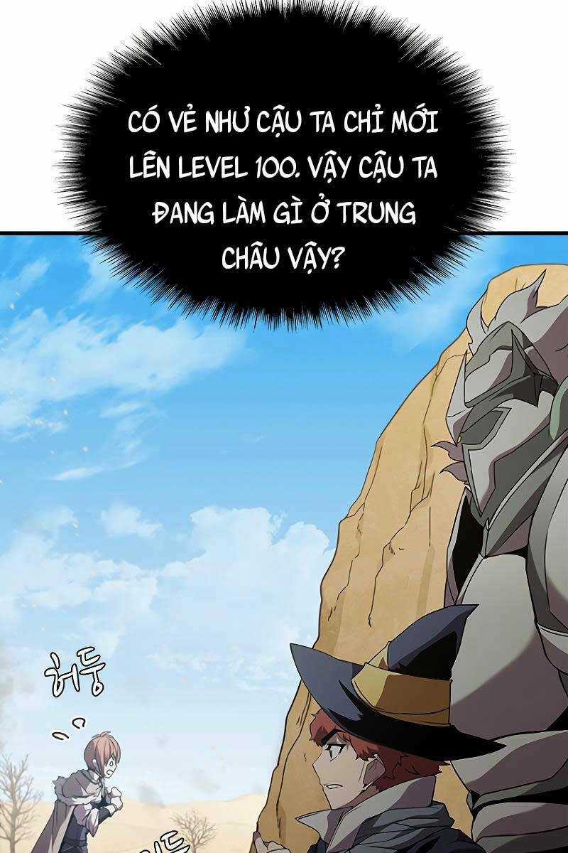 Bậc Thầy Thuần Hóa Chapter 96 trang 27