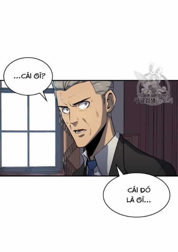 Bậc Thầy Trở Về Chapter 1 trang 21