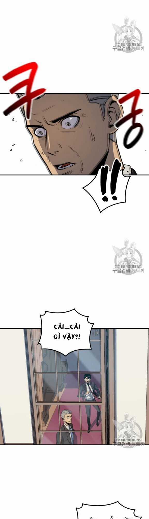 Bậc Thầy Trở Về Chapter 1 trang 22