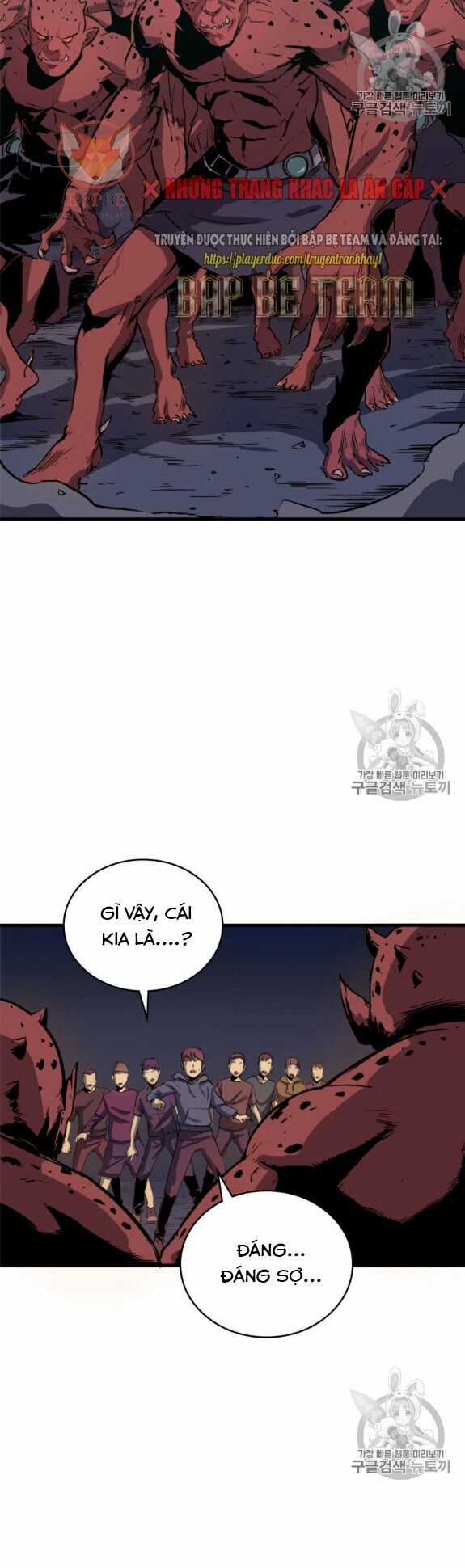 Bậc Thầy Trở Về Chapter 1 trang 30