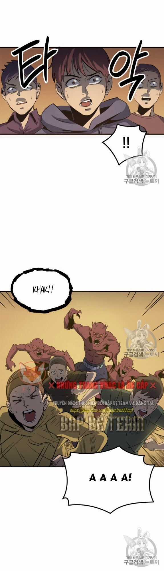 Bậc Thầy Trở Về Chapter 1 trang 31