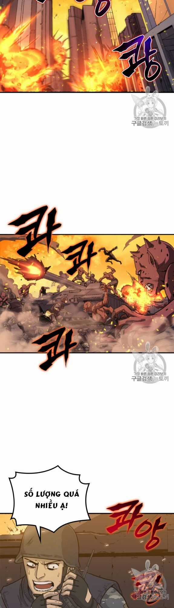 Bậc Thầy Trở Về Chapter 1 trang 34