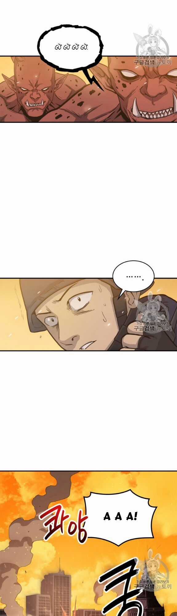 Bậc Thầy Trở Về Chapter 1 trang 37