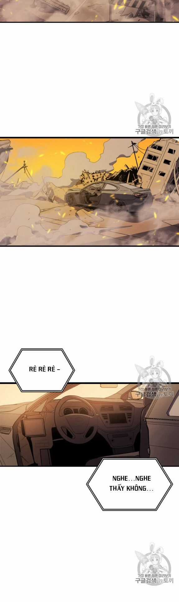 Bậc Thầy Trở Về Chapter 1 trang 39