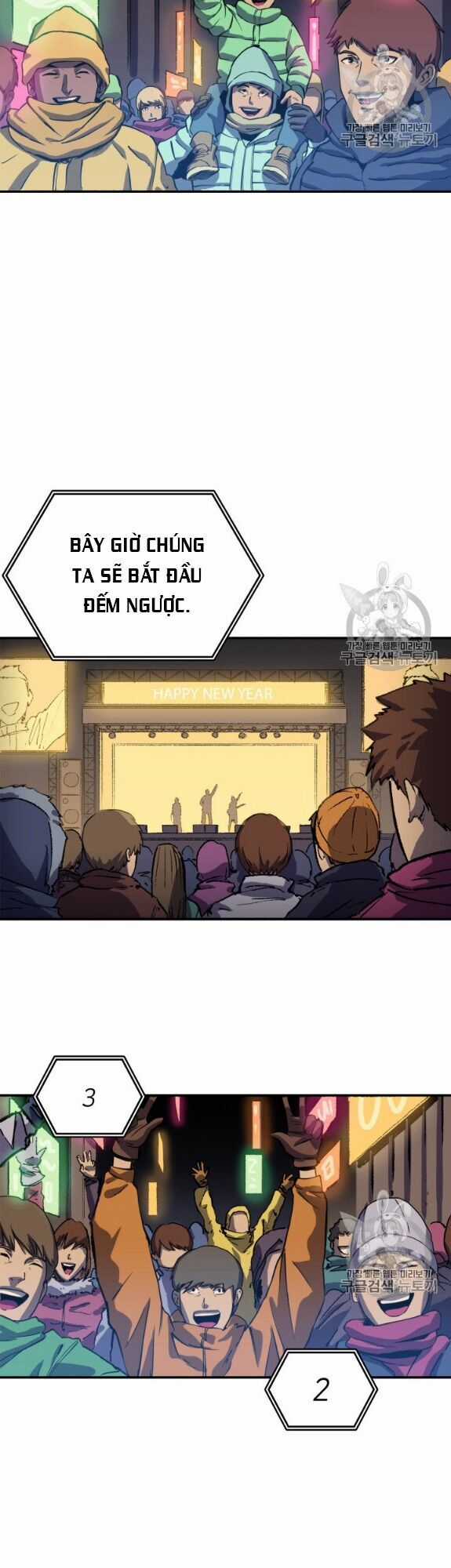 Bậc Thầy Trở Về Chapter 1 trang 4