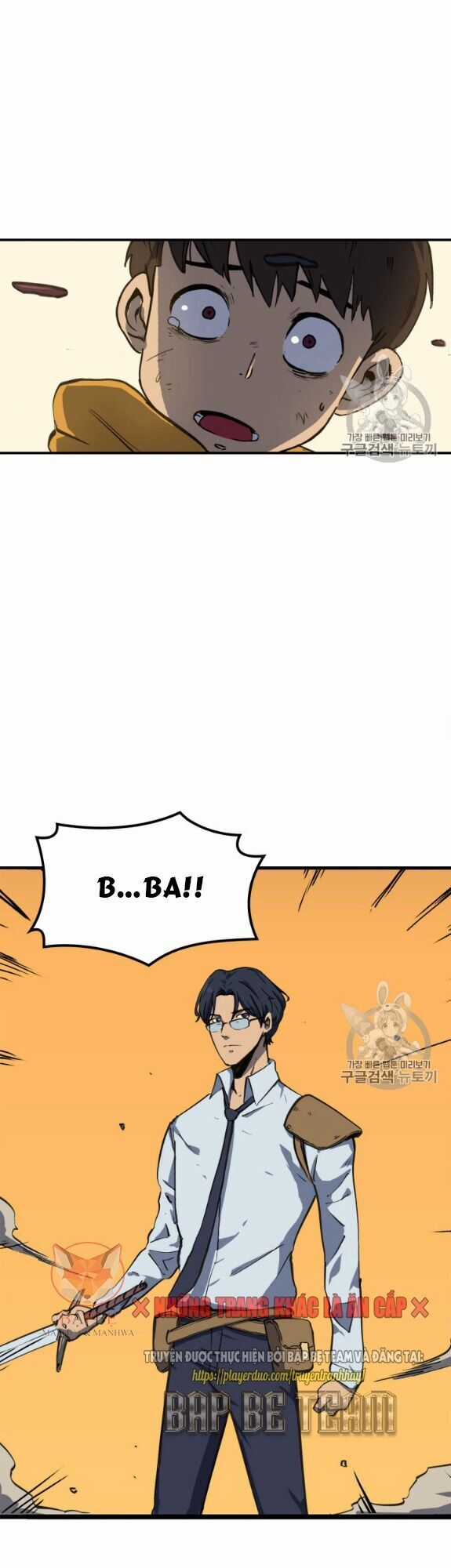 Bậc Thầy Trở Về Chapter 1 trang 47