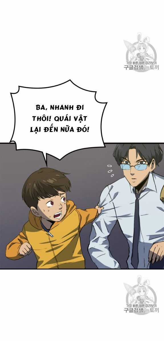 Bậc Thầy Trở Về Chapter 1 trang 49
