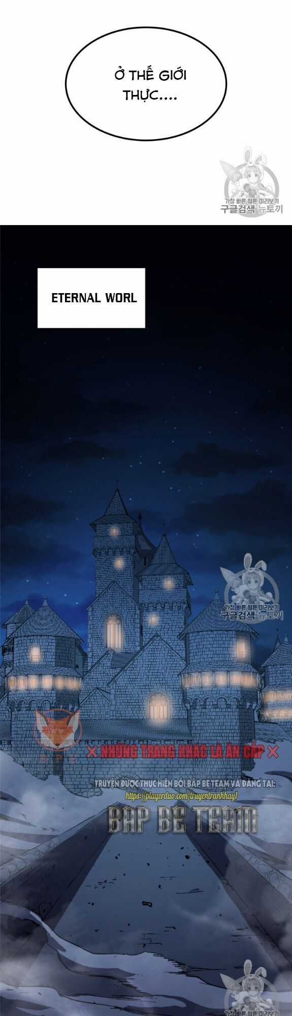 Bậc Thầy Trở Về Chapter 1 trang 54