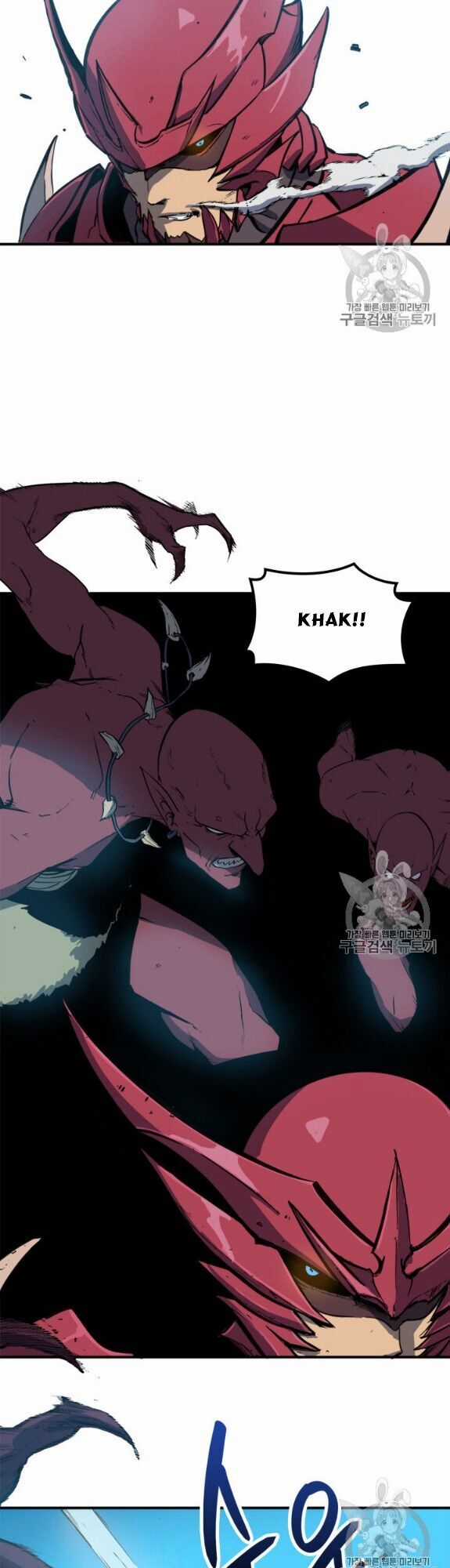 Bậc Thầy Trở Về Chapter 1 trang 56