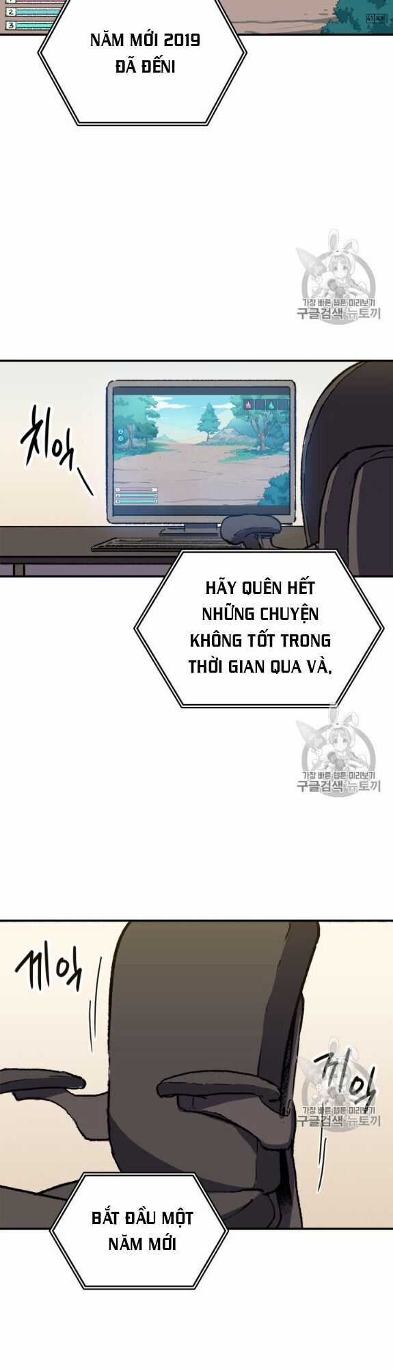 Bậc Thầy Trở Về Chapter 1 trang 6