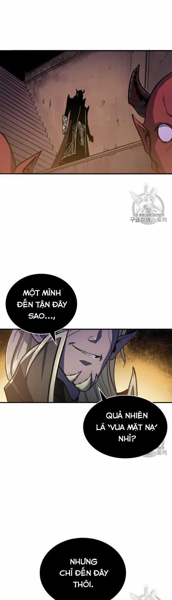 Bậc Thầy Trở Về Chapter 1 trang 66