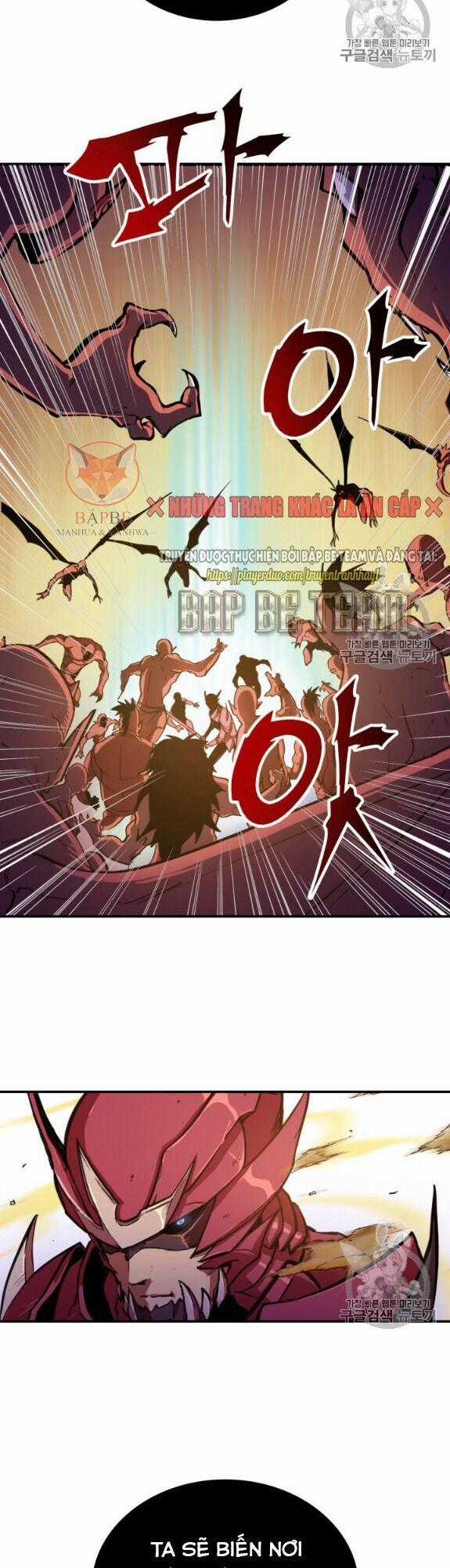 Bậc Thầy Trở Về Chapter 1 trang 67