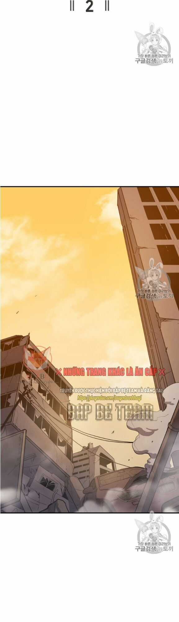 Bậc Thầy Trở Về Chapter 2 trang 14