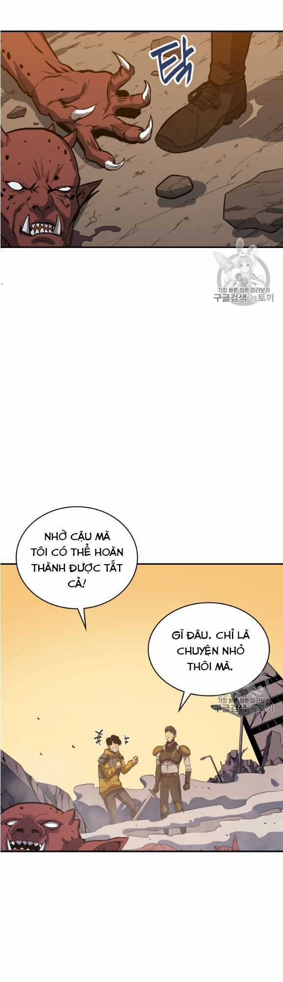 Bậc Thầy Trở Về Chapter 2 trang 15