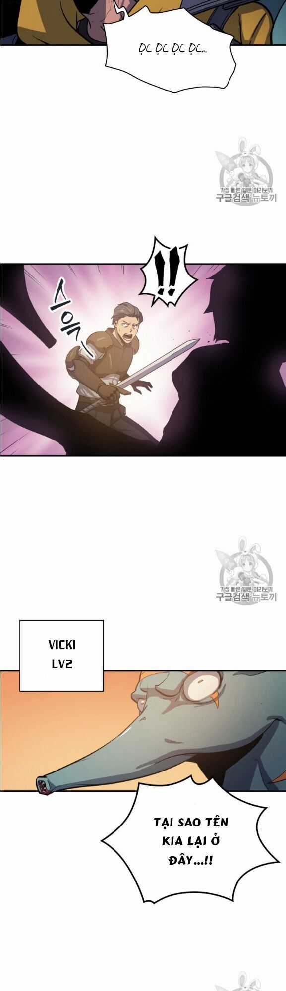 Bậc Thầy Trở Về Chapter 2 trang 19