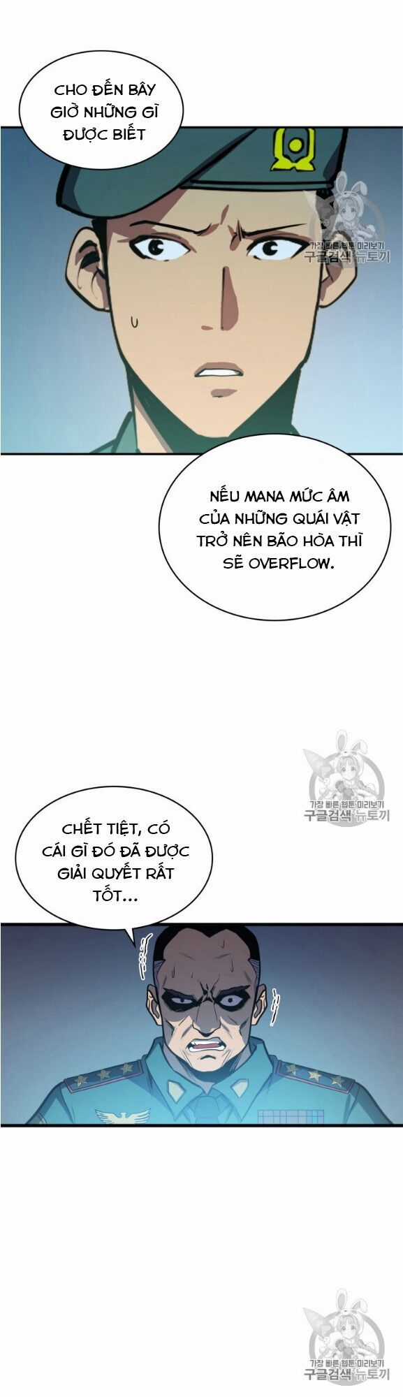 Bậc Thầy Trở Về Chapter 2 trang 24