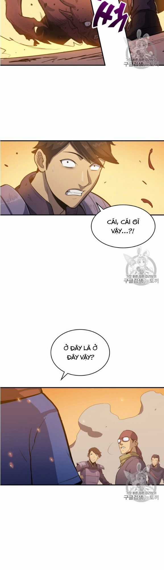 Bậc Thầy Trở Về Chapter 2 trang 29