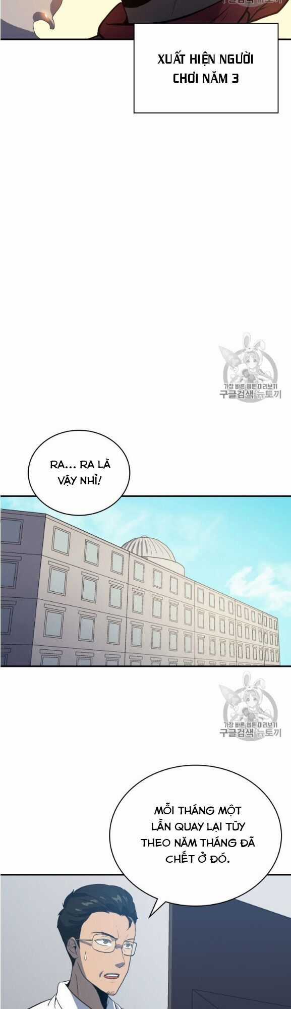 Bậc Thầy Trở Về Chapter 2 trang 31